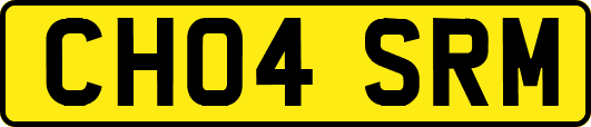 CH04SRM