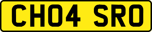 CH04SRO