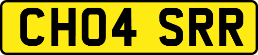CH04SRR