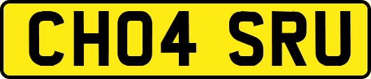 CH04SRU