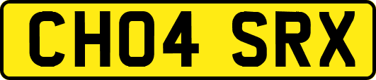 CH04SRX