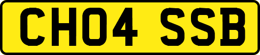 CH04SSB