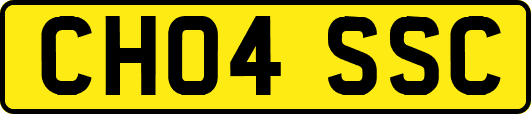 CH04SSC