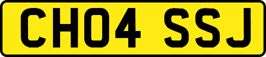 CH04SSJ