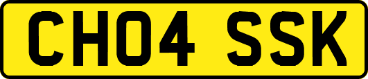 CH04SSK