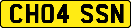 CH04SSN