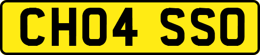CH04SSO