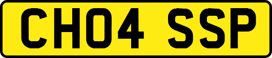 CH04SSP