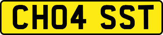 CH04SST