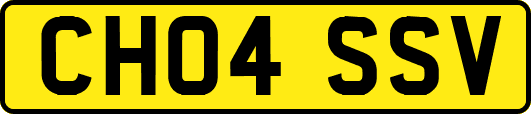 CH04SSV
