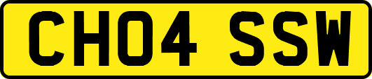 CH04SSW