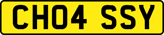 CH04SSY