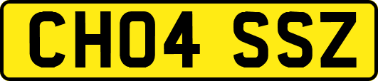 CH04SSZ