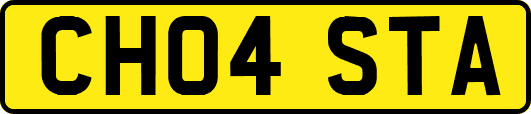 CH04STA
