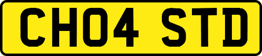CH04STD