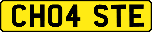 CH04STE