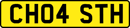 CH04STH