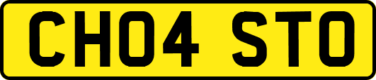 CH04STO
