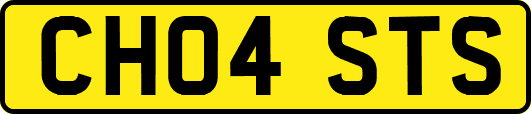 CH04STS