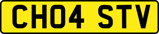 CH04STV