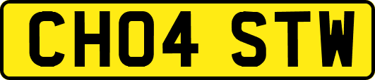 CH04STW
