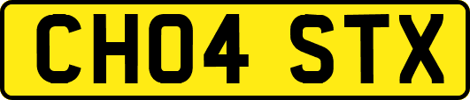 CH04STX