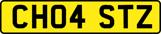 CH04STZ
