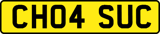 CH04SUC