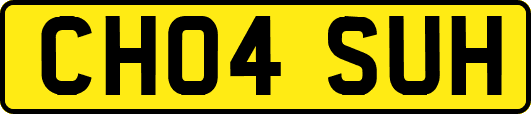 CH04SUH