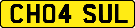 CH04SUL
