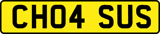 CH04SUS
