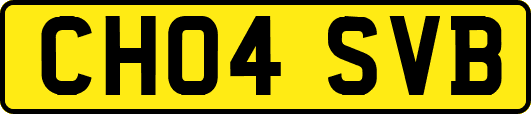 CH04SVB