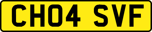 CH04SVF