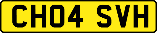 CH04SVH