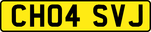 CH04SVJ