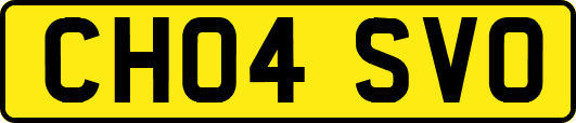 CH04SVO