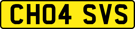 CH04SVS