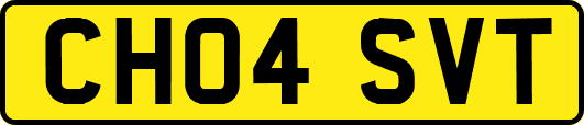 CH04SVT