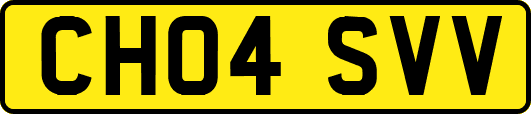 CH04SVV