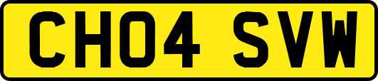 CH04SVW