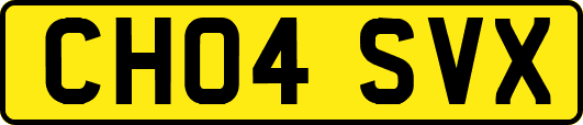 CH04SVX