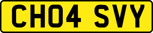 CH04SVY