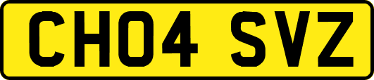 CH04SVZ