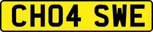 CH04SWE