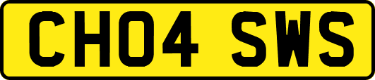 CH04SWS