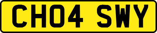 CH04SWY