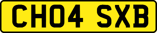 CH04SXB