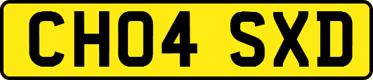 CH04SXD
