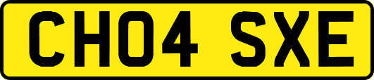 CH04SXE