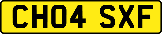 CH04SXF